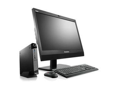 ThinkCentre M4500q-N000臺(tái)式機(jī) 緊湊設(shè)計(jì)，高效性能的機(jī)械設(shè)備